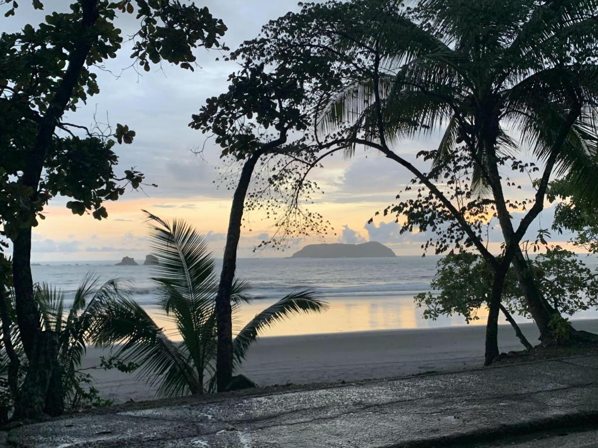 La Posada Jungle Hotel Мануэль-Антонио Экстерьер фото