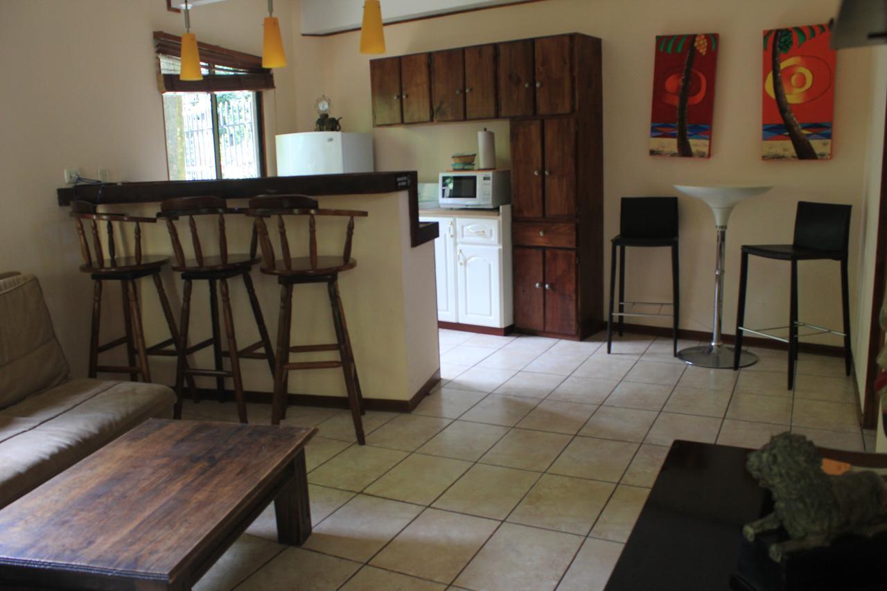 La Posada Jungle Hotel Мануэль-Антонио Экстерьер фото